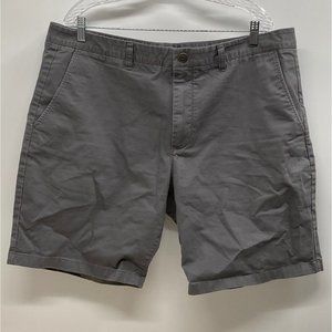 Bonobos Chino Shorts Mens Size 40